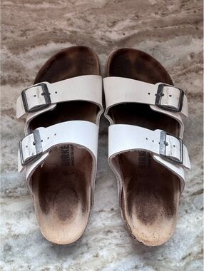 Birkenstock Arizona Slides
